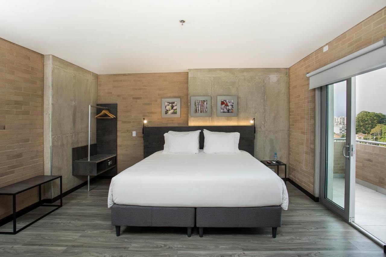 Double Room Balcony