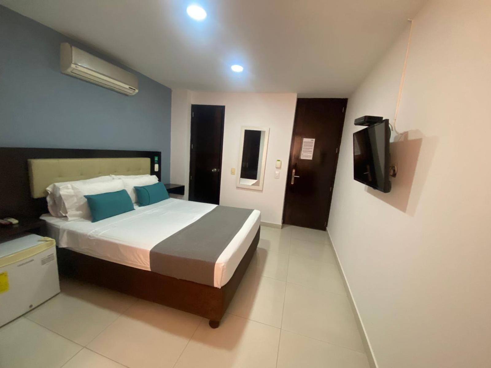 Habitación Individual