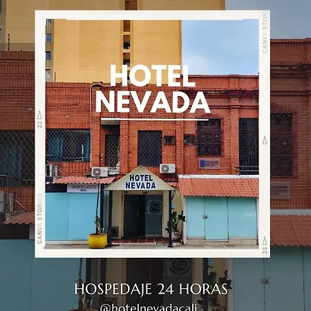 Hotel Nevada-2