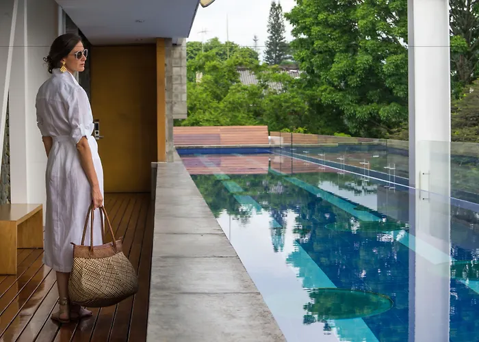 Acquasanta Lofts Hotel
