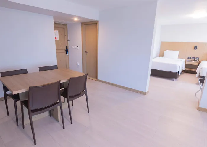 Hotel Dann Cali