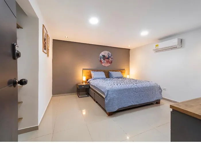 In Situ Hotel